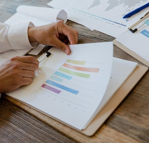 business resource assessment report