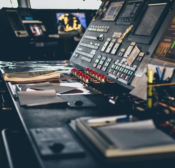 enterprise operations data overview