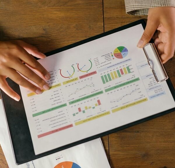 performance indicators report summary