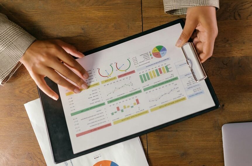 performance indicators report summary