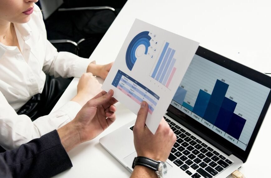 strategic capacity analysis report