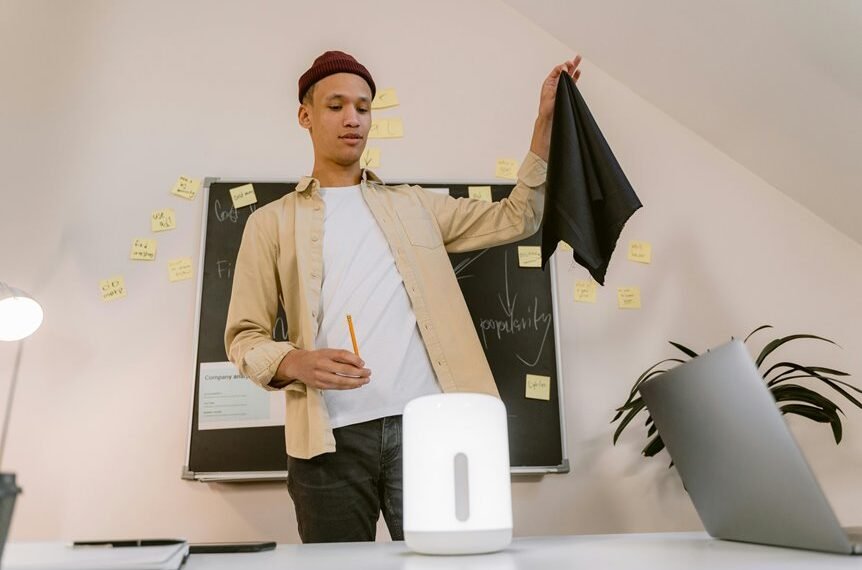 business intelligence analysis report