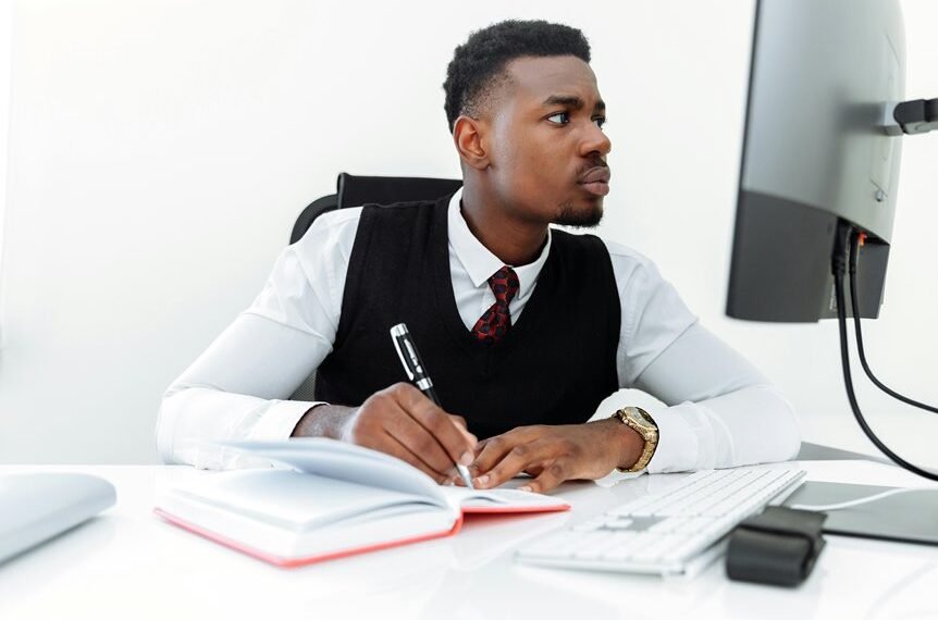 corporate intelligence analysis review