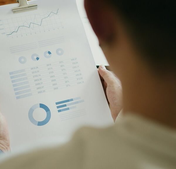 corporate intelligence data summary