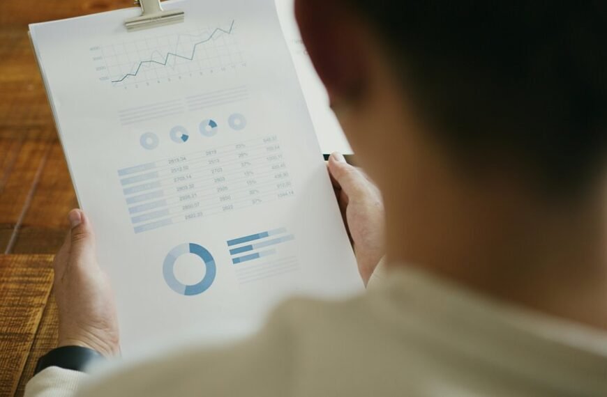 corporate intelligence data summary
