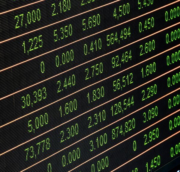 emerging market tracker ids