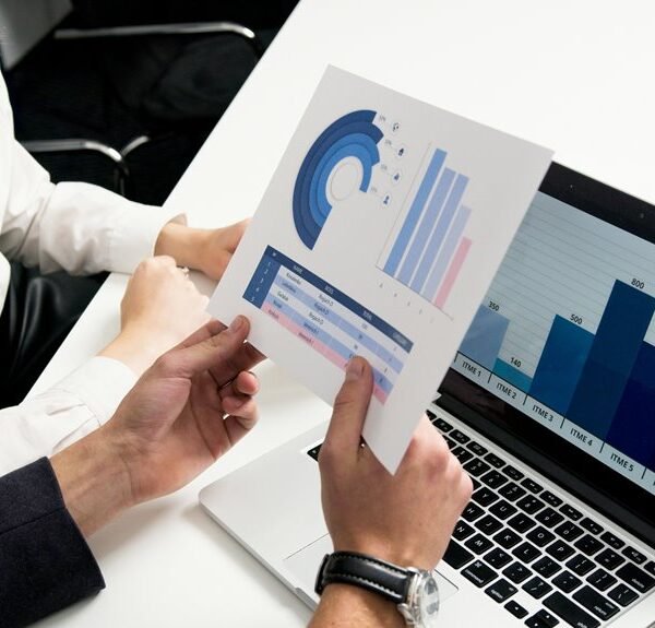 enterprise growth data overview