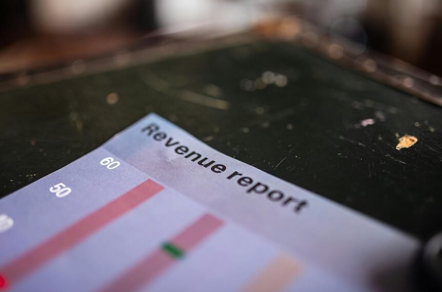 industry growth assessment numbers