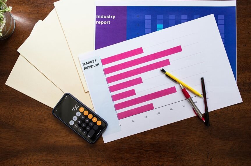 High-Impact Industry Metrics Brief for 672923433, 602575594, 4028818775, 120922150, 930438730, 8777988914