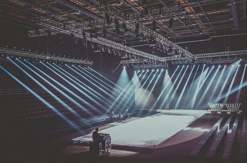 Industry Performance Tracker 976201072, 2921673764, 570010238, 222317171, 603827830, 913983626