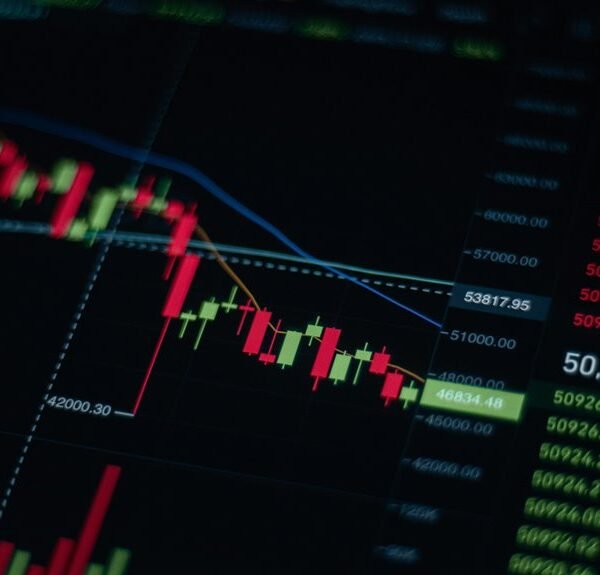 market trends and analysis