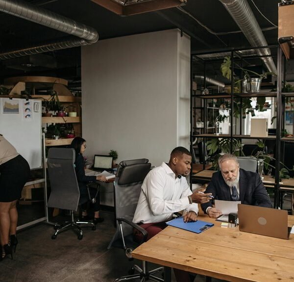 operational strategy report details