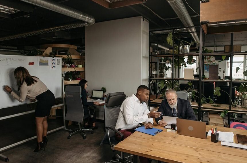 operational strategy report details