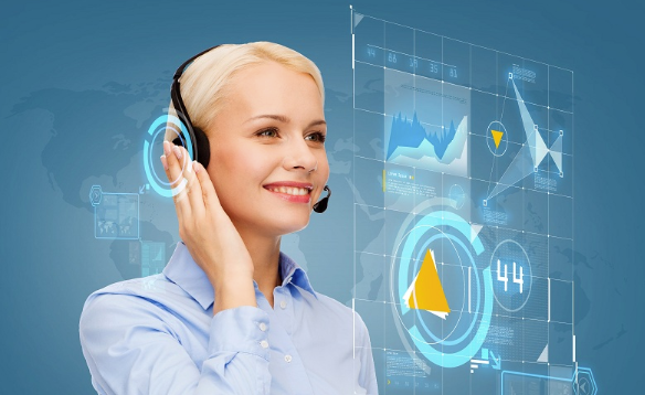 How Technology Is Transforming Customer Experience