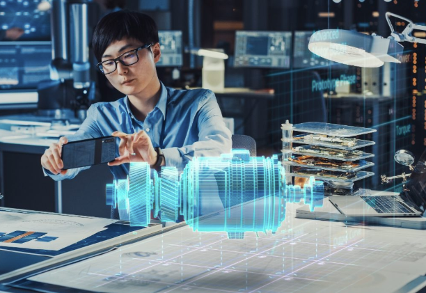 How Technology Is Transforming Manufacturing