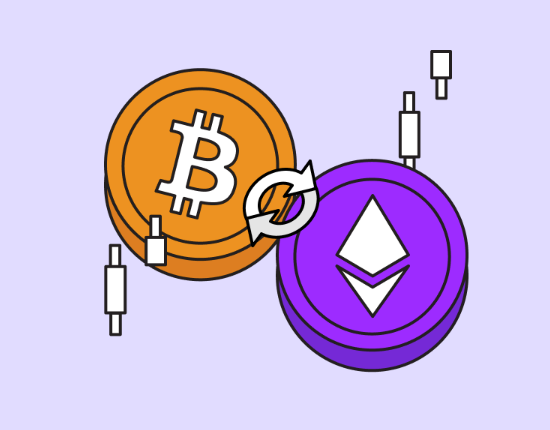 CEX vs DEX Differences Explained