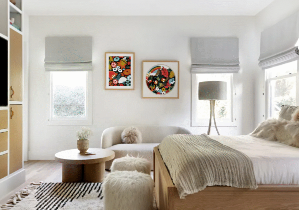 Bedroom Wall Decor Ideas