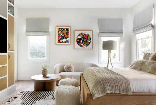 Bedroom Wall Decor Ideas