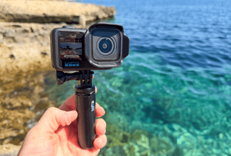 GoPro Cameras Explained: Fund Adventures with Asia Miles Rewards