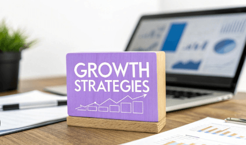 Strategies That Strengthen Business Growth
