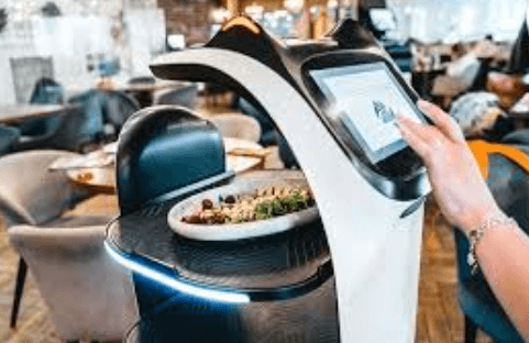 Restaurant Ordering Technology: How Digital Solutions Are Transforming Dining