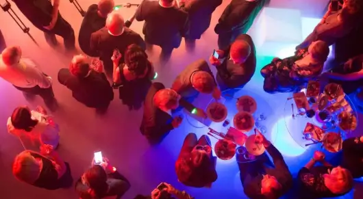 Events have become an important part of modern business, entertainment, and social culture. From corporate conferences and