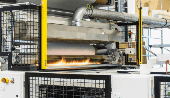 Industrial Laminating Machine Manufacturer: Driving Efficiency and Precision in Modern Production