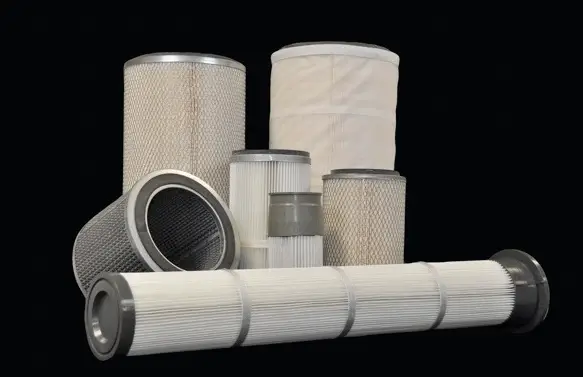 Choosing the Right Filter Bag Manufacturer for Industrial Filtration Needs