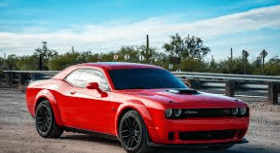 Why Choosing the Right Dodge Challenger Body Kit Manufacturer Matters for Vehicle Customization (1)