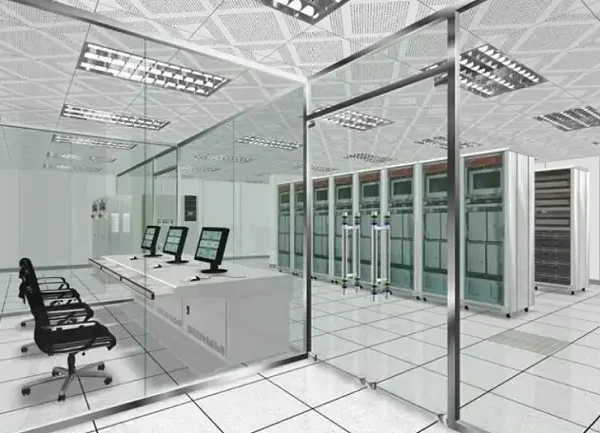 Why Encapsulated Access Flooring Is the Ideal Solution for Modern Buildings