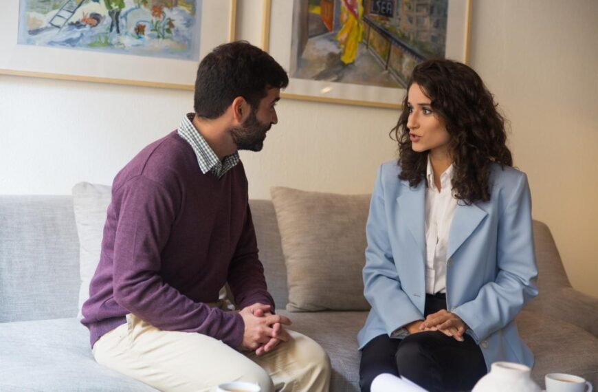 Common Relationship Challenges a Relationship Counselor Can Help Solve