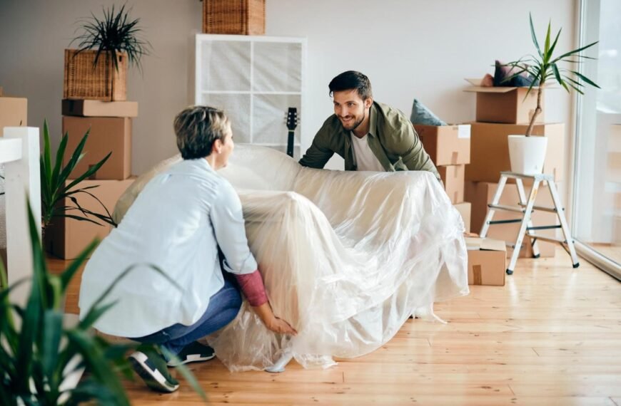 Furniture Removals Perth: Expert Tips for Protecting Your Belongings During a Move