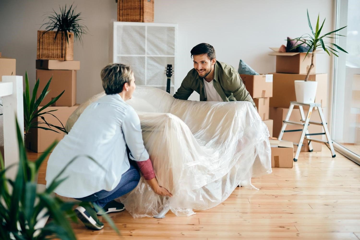 Furniture Removals Perth: Expert Tips for Protecting Your Belongings During a Move