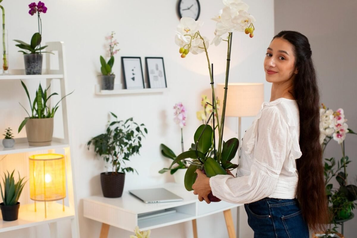 Office Flower Arrangements That Elevate Your Corporate Interior Design