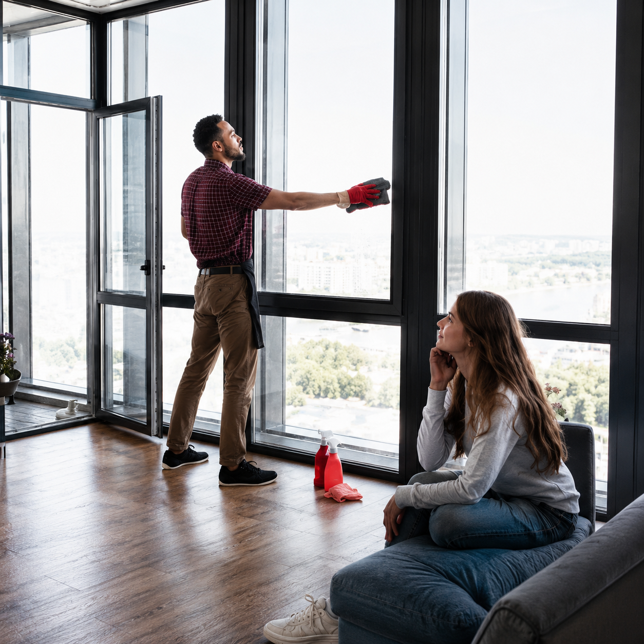 The Ultimate Guide to Choosing Reliable Window Tinting Services