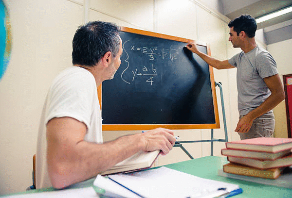 Why Hiring an A Level Further Maths Tutor Can Improve Exam Performance