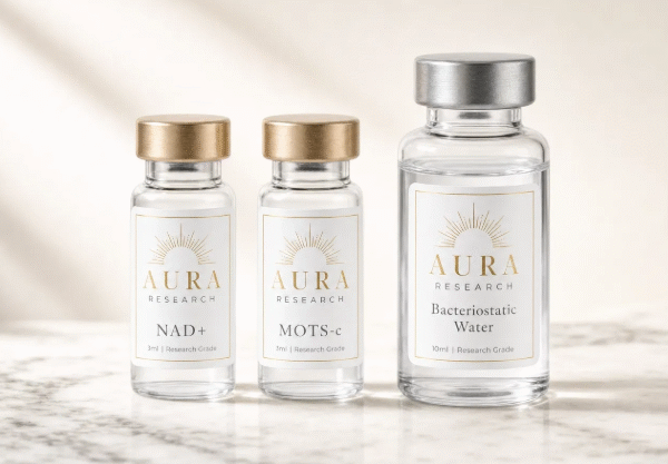 Aura Research