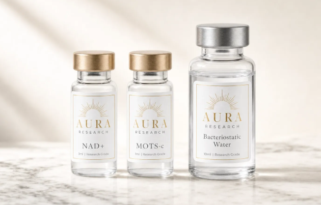 Aura Research