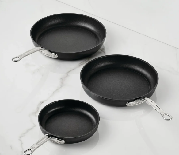 How TITUM Nonstick Cookware Makes Healthy and Hassle Free Cooking Simple