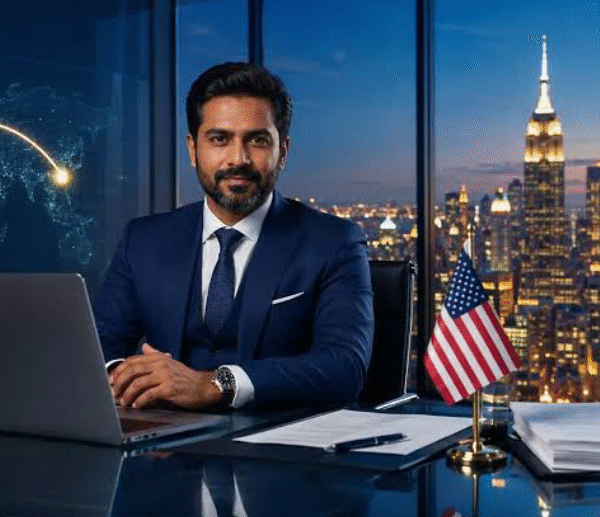 How to Start a Business in the USA from India: A Step-by-Step Legal and Tax Roadmap for 2025