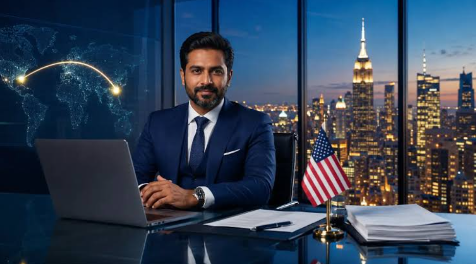 How to Start a Business in the USA from India: A Step-by-Step Legal and Tax Roadmap for 2025