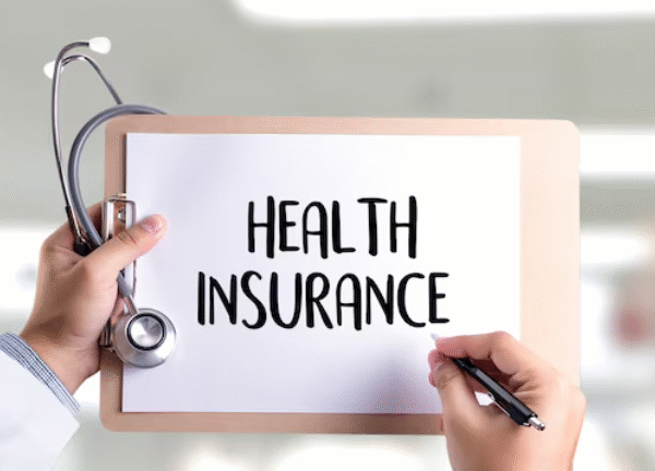Health insurance