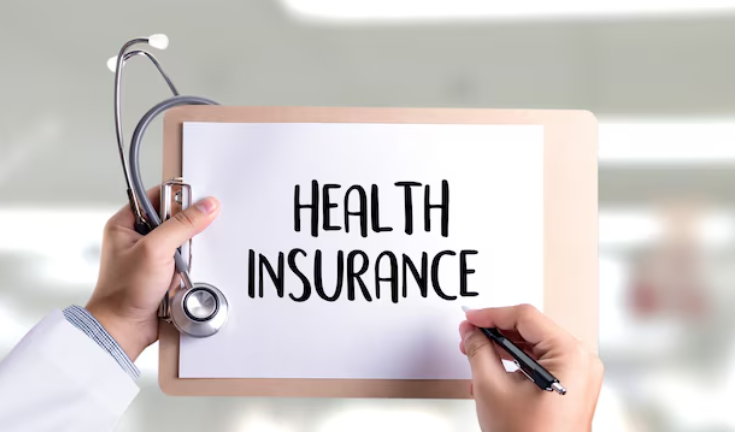 Health insurance