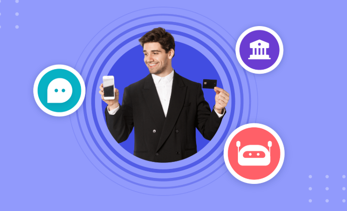 How Loan Apps Are Using Chatbots to Help Borrowers