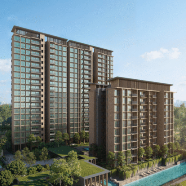 Singapore Property Investment Guide
