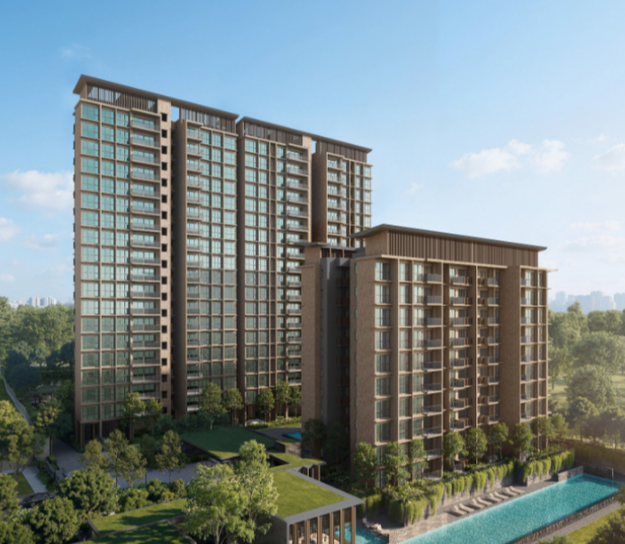 Singapore Property Investment Guide