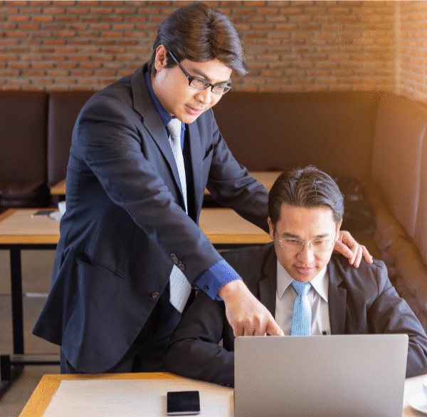 The Benefits of Working with a Certified Career Coach for Career Growth