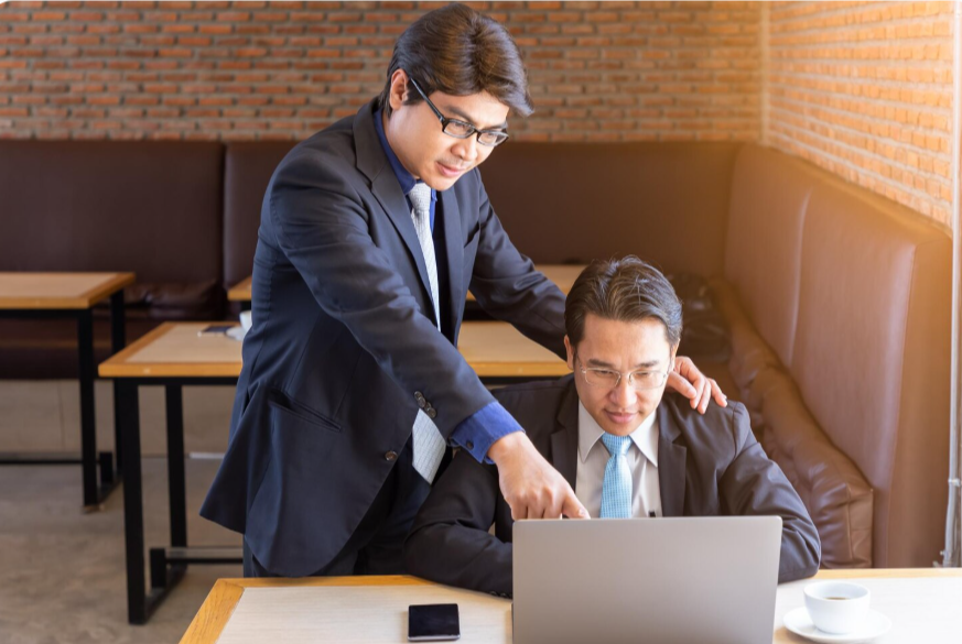 The Benefits of Working with a Certified Career Coach for Career Growth