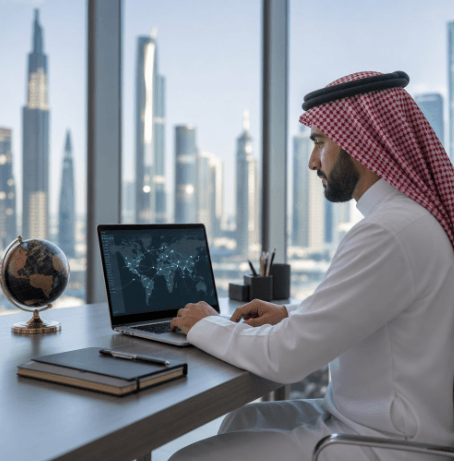 How Offshore Merchant Accounts and Fintech Tools Are Reshaping Global Payments