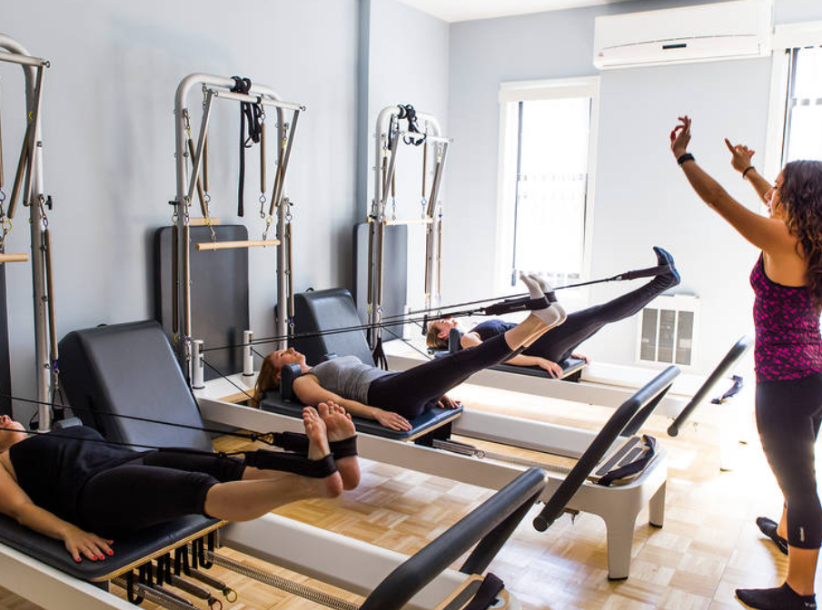 Best Pilates Studios in NYC: Where to Find Expert Instruction for Every Fitness Level